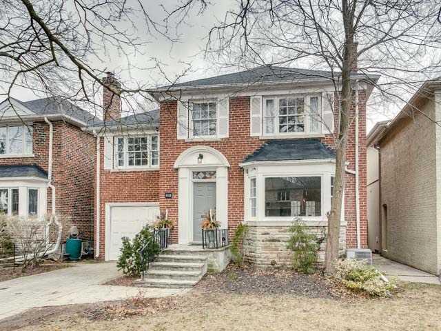 80 Kimbark Blvd N, House detached with 4 bedrooms, 2 bathrooms and 2 parking in Toronto ON | Image 1