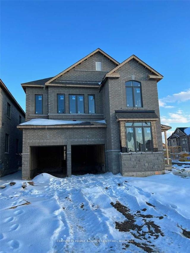 41 Peak Dr, House detached with 5 bedrooms, 4 bathrooms and 6 parking in Brampton ON | Image 1