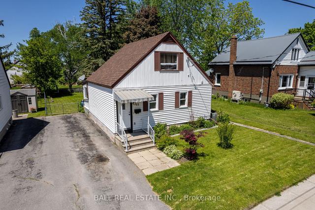 52 Montgomery St, House detached with 3 bedrooms, 1 bathrooms and 3 parking in Peterborough ON | Image 26