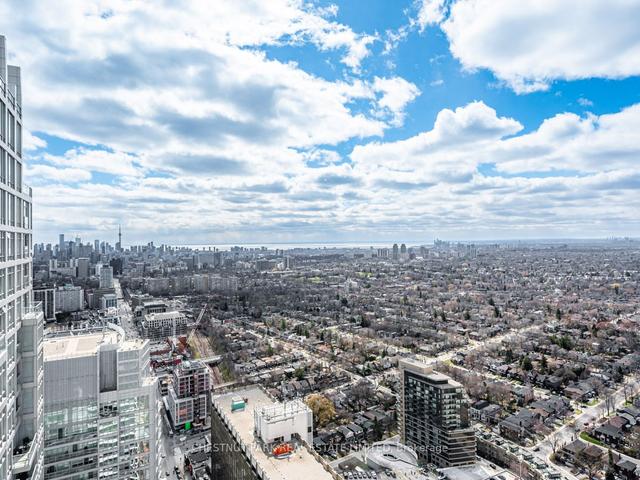 4407 - 2221 Yonge St, Condo with 1 bedrooms, 1 bathrooms and 0 parking in Toronto ON | Image 14