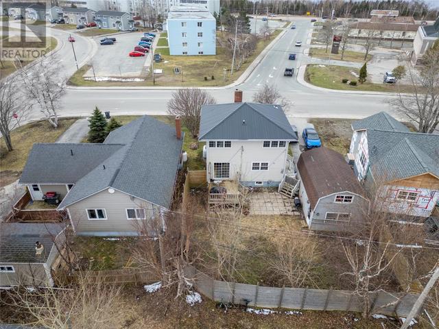 162 Elizabeth Drive, House detached with 3 bedrooms, 2 bathrooms and null parking in Gander NL | Image 34