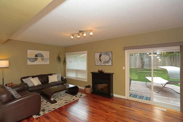 1506 Mickleborough Dr, House detached with 3 bedrooms, 4 bathrooms and 4 parking in London ON | Image 36