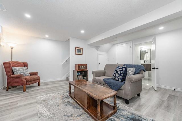 72 - 40 Imperial Rd N, Townhouse with 3 bedrooms, 2 bathrooms and 1 parking in Guelph ON | Image 22
