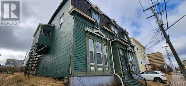 378 Union Street, House other with 0 bedrooms, 0 bathrooms and null parking in Saint John NB | Image 49