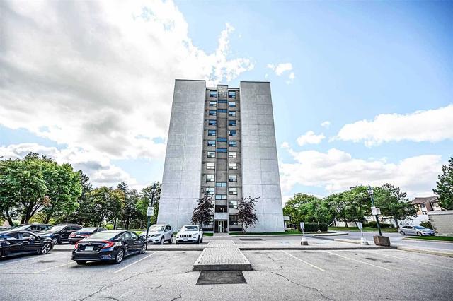 202 - 355 Rathburn Rd E, Condo with 3 bedrooms, 2 bathrooms and 3 parking in Mississauga ON | Image 1