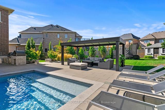 65 Torgan Tr, House detached with 4 bedrooms, 4 bathrooms and 7 parking in Vaughan ON | Image 5