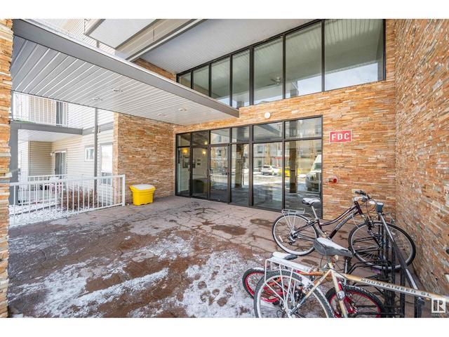 217 - 151 Edwards Dr Sw, Condo with 2 bedrooms, 2 bathrooms and 1 parking in Edmonton AB | Image 5