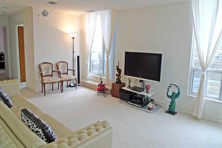 uph 2 - 256 Doris Ave, Condo with 2 bedrooms, 2 bathrooms and 1 parking in Toronto ON | Image 5