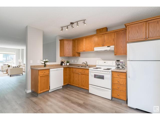 118 - 10105 95 St Nw, House attached with 2 bedrooms, 1 bathrooms and null parking in Edmonton AB | Image 17