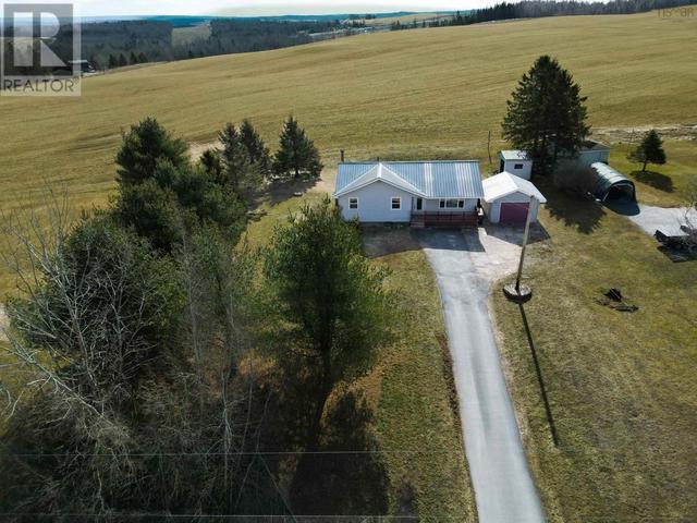 625 Crombe Road, House detached with 3 bedrooms, 1 bathrooms and null parking in East Hants NS | Image 47