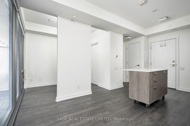404 - 50 Charles St E, Condo with 1 bedrooms, 1 bathrooms and 0 parking in Toronto ON | Image 15