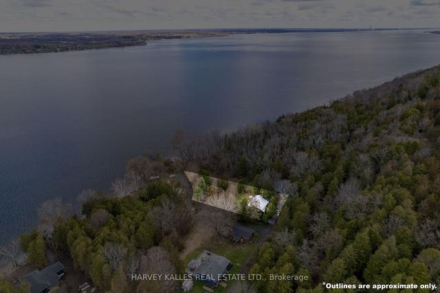 23 Pc Lane, House detached with 3 bedrooms, 1 bathrooms and 3 parking in Prince Edward County ON | Image 32