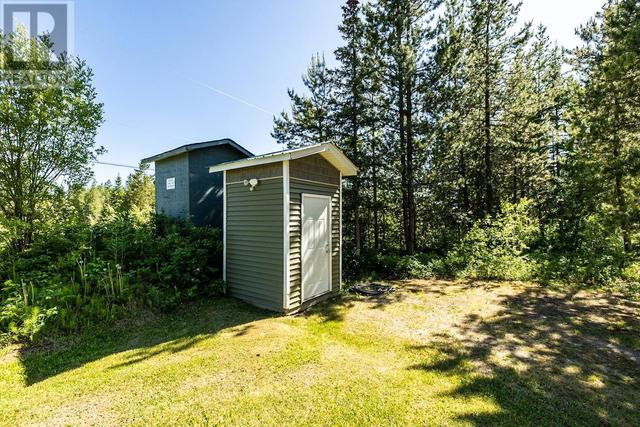 14115 Homestead Road, House detached with 6 bedrooms, 3 bathrooms and null parking in Fraser Fort George A BC | Image 40