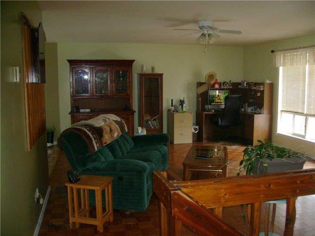11500 Highway 522, House detached with 3 bedrooms, 2 bathrooms and 6 parking in Parry Sound, Unorganized, Centre Part ON | Image 5