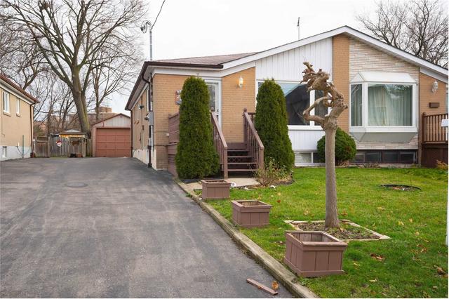 21 Porchester Dr, House semidetached with 3 bedrooms, 2 bathrooms and 6 parking in Toronto ON | Image 22
