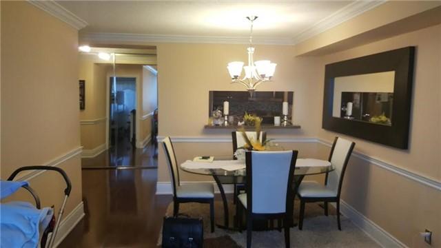 1001 - 1 Hickory Tree Rd, Condo with 2 bedrooms, 2 bathrooms and 2 parking in Toronto ON | Image 5