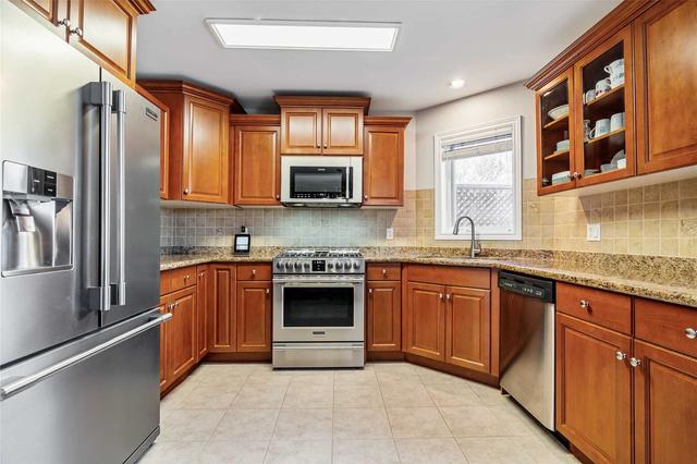 117 Sunset Blvd, Condo with 2 bedrooms, 4 bathrooms and 3 parking in New Tecumseth ON | Image 19
