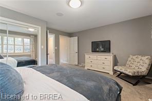 542 Paris Road, House detached with 4 bedrooms, 2 bathrooms and 17 parking in Brant ON | Image 23