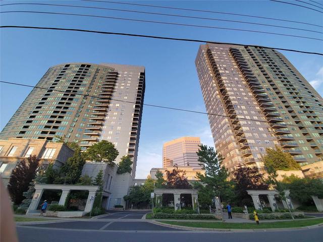 1110 - 15 Greenview Ave, Condo with 1 bedrooms, 1 bathrooms and 1 parking in Toronto ON | Image 7