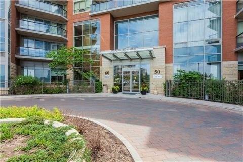 602 - 60 South Town Centre Blvd, Condo with 1 bedrooms, 1 bathrooms and 1 parking in Markham ON | Image 3