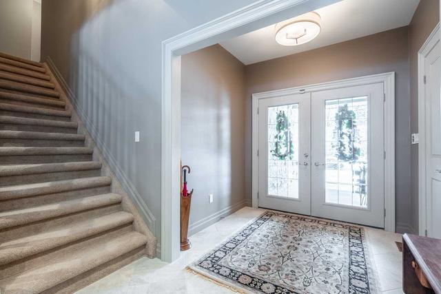 99 Tranquility St, House detached with 4 bedrooms, 4 bathrooms and 6 parking in Brantford ON | Image 36