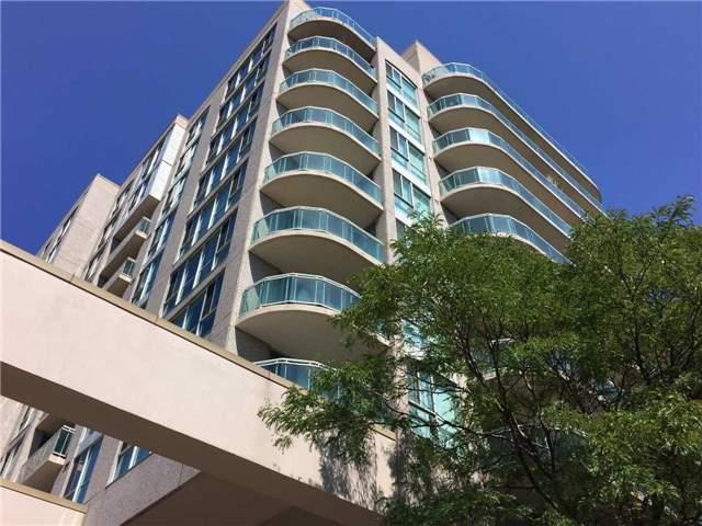 1001 - 398 Eglinton Ave E, Condo with 2 bedrooms, 2 bathrooms and 1 parking in Toronto ON | Image 1