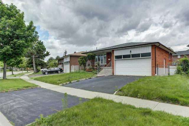 39 Risebrough Crct, House detached with 3 bedrooms, 3 bathrooms and 6 parking in Markham ON | Image 12