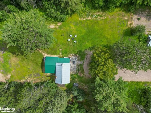 2458 Highway 118 E, House detached with 3 bedrooms, 2 bathrooms and null parking in Bracebridge ON | Image 3