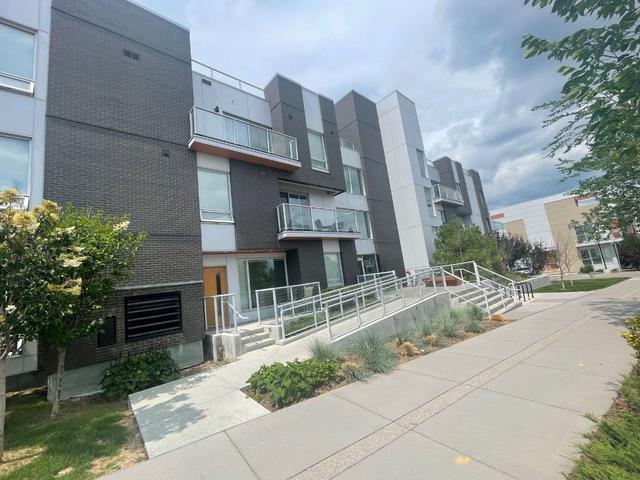 218 - 3125 39 Street Nw, Condo with 1 bedrooms, 1 bathrooms and 1 parking in Calgary AB | Image 1