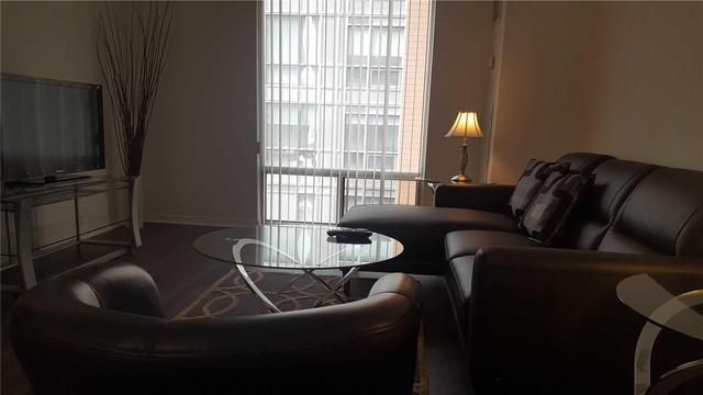 820 - 50 John St, Condo with 2 bedrooms, 2 bathrooms and 1 parking in Toronto ON | Image 15
