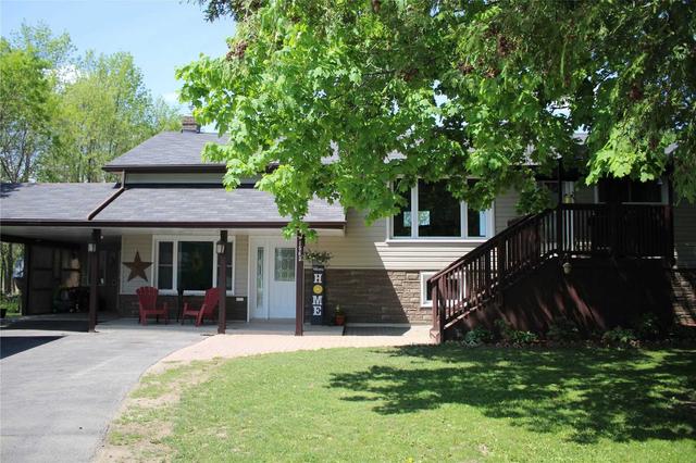1563 Elm Tree Rd, House detached with 4 bedrooms, 2 bathrooms and 7 parking in Kawartha Lakes ON | Image 12