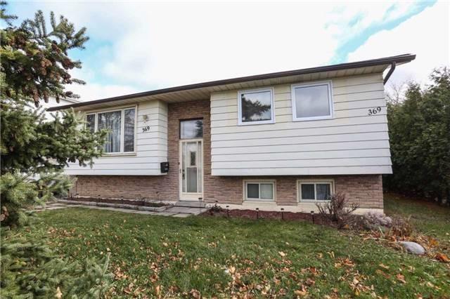 369 Vodden St E, House detached with 2 bedrooms, 2 bathrooms and 3 parking in Brampton ON | Image 1