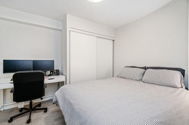 611 - 65 East Liberty St, Condo with 1 bedrooms, 1 bathrooms and 0 parking in Toronto ON | Image 18