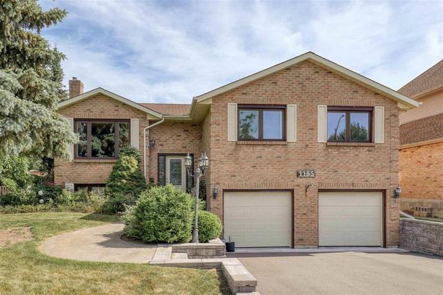 1155 Caitlin Crescent, House detached with 4 bedrooms, 2 bathrooms and null parking in Kingston ON | Image 1