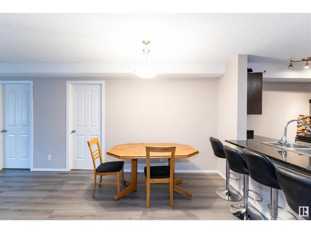 108 - 11820 22 Av Sw, Condo with 2 bedrooms, 2 bathrooms and null parking in Edmonton AB | Image 10