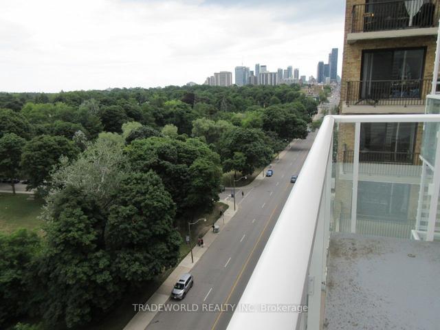 1012 - 3018 Yonge St, Condo with 1 bedrooms, 1 bathrooms and 1 parking in Toronto ON | Image 9