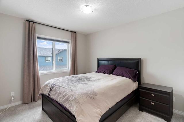 501 Midtown Street Sw, Home with 3 bedrooms, 2 bathrooms and 2 parking in Airdrie AB | Image 18