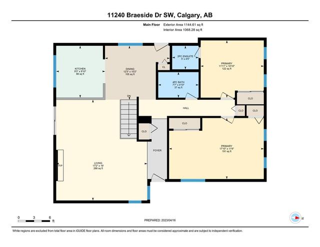 11240 Braeside Drive Sw, House detached with 3 bedrooms, 2 bathrooms and 3 parking in Calgary AB | Image 36