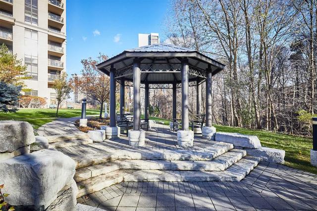 ph 104 - 133 Wynford Dr, Condo with 2 bedrooms, 2 bathrooms and 1 parking in Toronto ON | Image 32