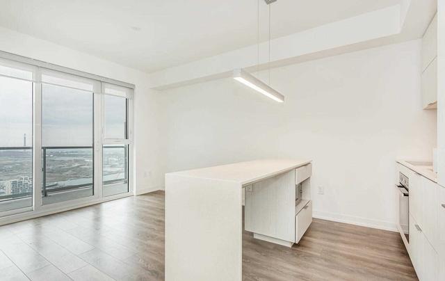 3702 - 15 Lower Jarvis St, Condo with 1 bedrooms, 1 bathrooms and 0 parking in Toronto ON | Image 7
