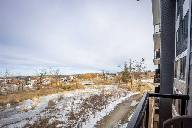 305 - 640 Sauve St, Condo with 2 bedrooms, 2 bathrooms and 1 parking in Milton ON | Image 21