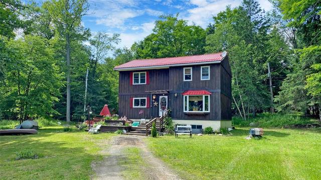 1011 Birchcroft Rd, House detached with 4 bedrooms, 2 bathrooms and 4 parking in Lake of Bays ON | Image 12
