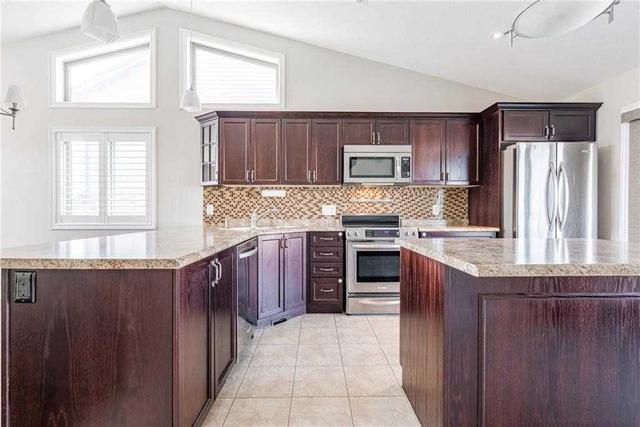 8705 Kelsey Cres, House detached with 3 bedrooms, 3 bathrooms and 6 parking in Niagara Falls ON | Image 23