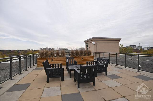 516 - 316 Bruyere Street, Condo with 2 bedrooms, 2 bathrooms and 1 parking in Ottawa ON | Image 16