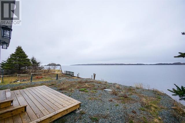 18a Mercers Cove, House detached with 2 bedrooms, 1 bathrooms and null parking in Bay Roberts NL | Image 25