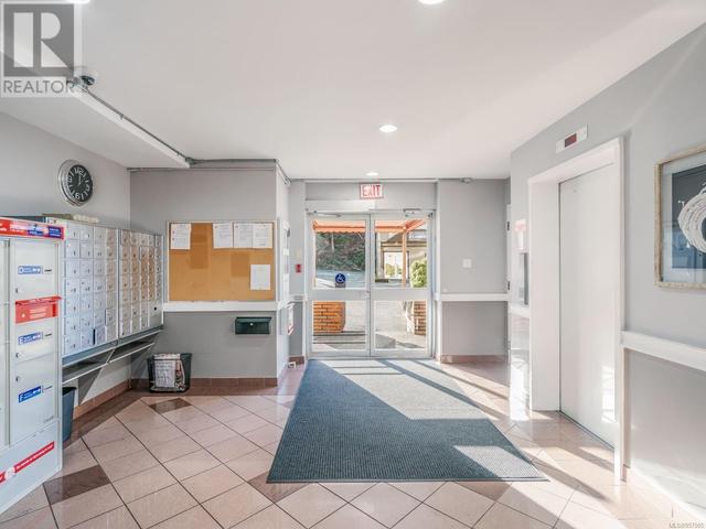 316 - 30 Cavan St, Condo with 1 bedrooms, 1 bathrooms and null parking in Nanaimo BC | Image 38
