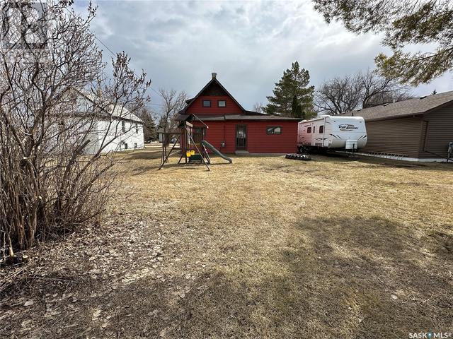 635 13th Street, House detached with 3 bedrooms, 2 bathrooms and null parking in Humboldt SK | Image 50