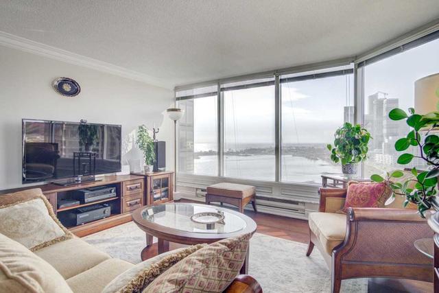 1709 - 1 Palace Pier Crt E, Condo with 2 bedrooms, 2 bathrooms and 1 parking in Toronto ON | Image 29