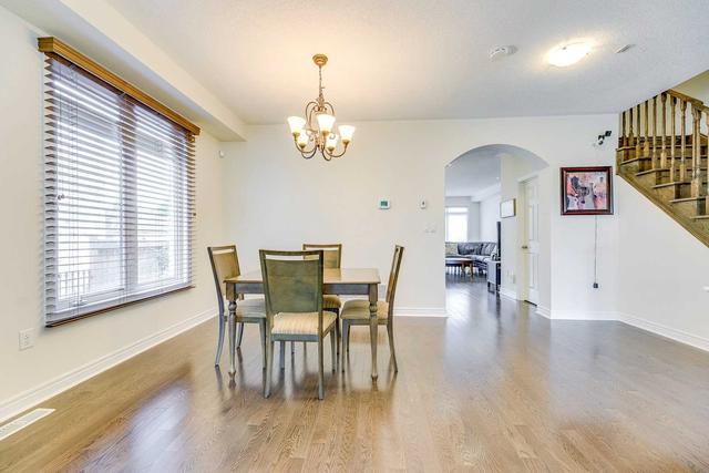 3011 Richview Blvd, House attached with 3 bedrooms, 3 bathrooms and 4 parking in Oakville ON | Image 36