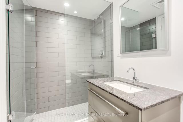 1002 - 160 Flemington Rd, Condo with 2 bedrooms, 2 bathrooms and 1 parking in Toronto ON | Image 15